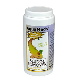 Aqua Meds Sludge Remover