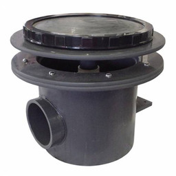 Aquadyne RHINO II Bottom Drain