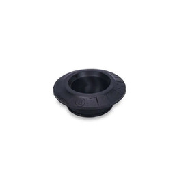 Aquascape Rubber Bulkhead Fittings