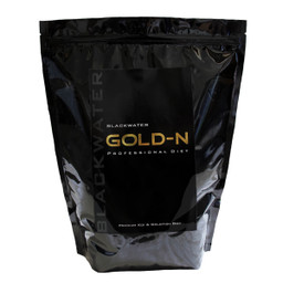 Aquatic Nutrition Blackwater Gold-N Professional Diet Fish Food
