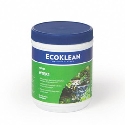Atlantic EcoKlean Oxy Pond Cleaner