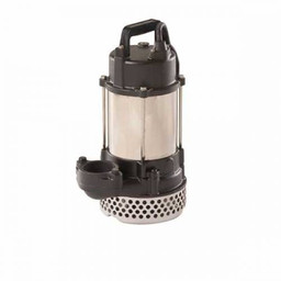 Atlantic Tidal Wave A-Series & L-Series Pumps