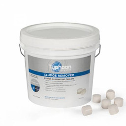 Atlantic Typhoon Sludge Remover Tablets