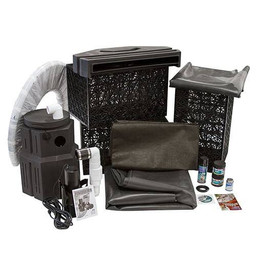Blue Thumb Elite Large Cascading Falls Kit