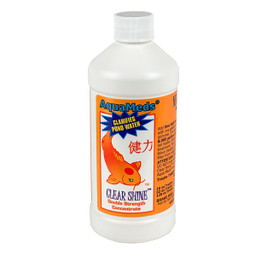 Aqua Meds Clear Shine