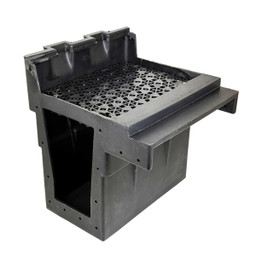 EasyPro PRO-Series Straight Modular Waterfall Spillways