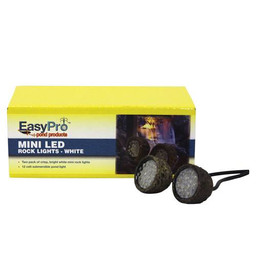 EasyPro Super Bright Mini LED Rock Lights