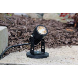 EasyPro 3 Watt Warm White LED Light