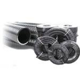 Flexible PVC Pond Tubing 