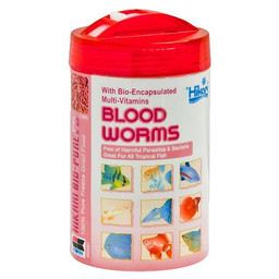 Hikari Freeze Dry Blood Worms