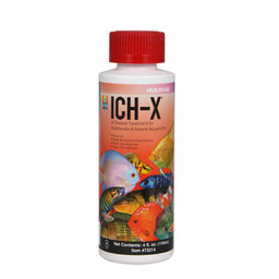 Hikari Pond Solutions Ich-X