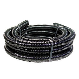 Kink-Free Black Pond Tubing Rolls - US