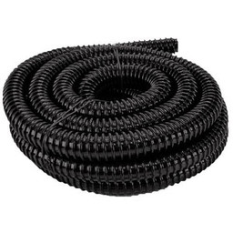 Kink-Free Black Pond Tubing - Metric