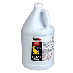 Aqua Meds De-Tox Plus