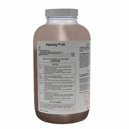 Microbe-Lift AlgAway 60 Algaecide