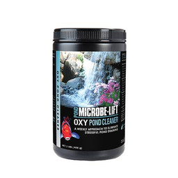 Microbe-Lift Oxy Pond Cleaner