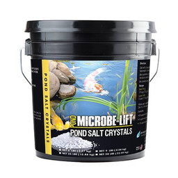 Microbe-Lift Pond Salt Crystals