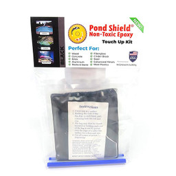 Pond Armor Pond Shield Non-Toxic Epoxy Coating – Touch Up Kit