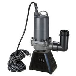 Pondmaster Hy-Drive Skimmer Pumps