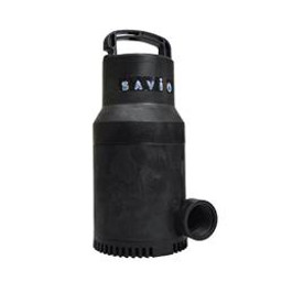 Savio Water Master Clear Pumps