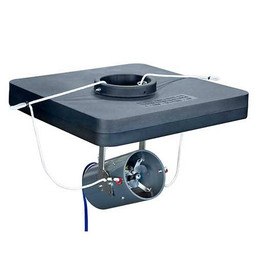 Scott Aerator Floating Aquasweep