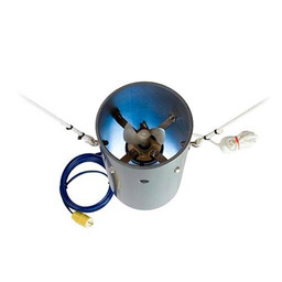 Scott Aerator Slinger De-icer - Protects Docks, Boats & Marinas