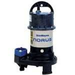 Shinmaywa Norus Stainless Steel Submersible Pump