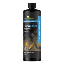 SuperNatural SupaClear - Pond Clarifier