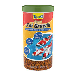 Tetra Koi Growth Food - Floating Sticks