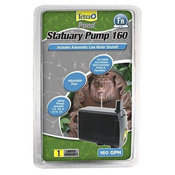 Tetra Statuary & Fountain Pumps