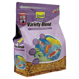 Tetra Variety Blend - Floating Sticks