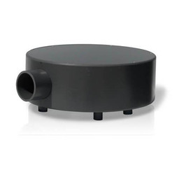 Aquadyne Retro Bottom Drains