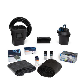 Atlantic/Oase Clear Water System Complete Pond Kits
