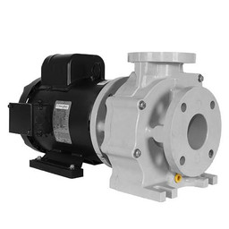 Sequence Titan Series External Pumps