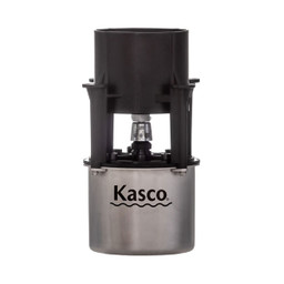 Kasco 2400 Replacement Motors 1/2HP 115v
