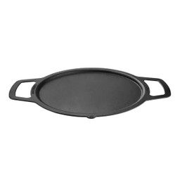 Solo Stove Cast Iron Griddle Top