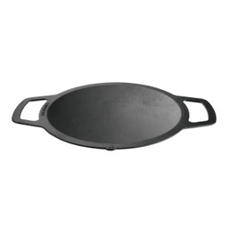 Solo Stove Cast Iron Wok Top