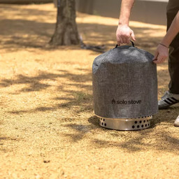 Solo Stove Bonfire Shelters