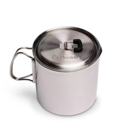 Solo Stove Pots