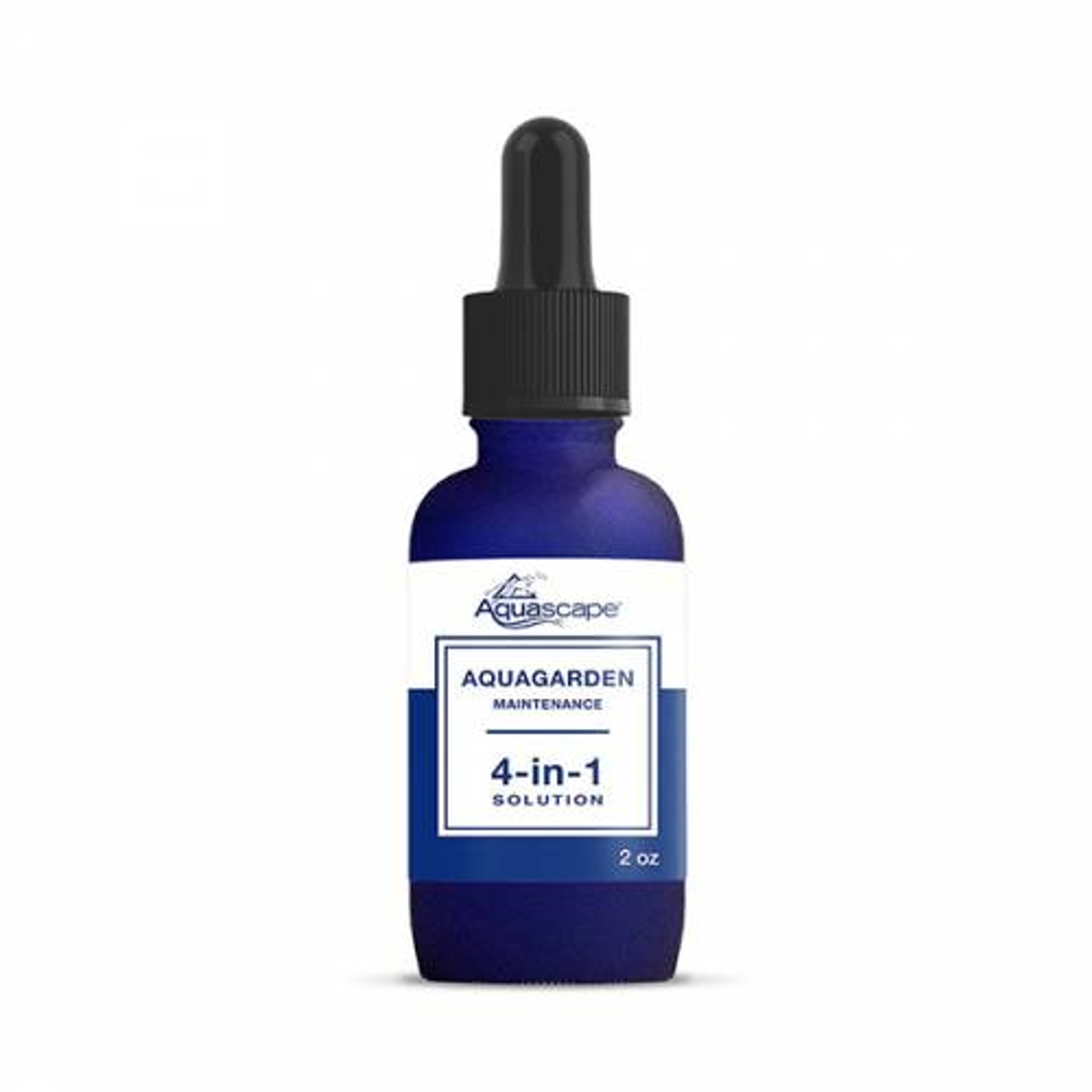 Aquascape AquaGarden Maintenance 4-in-1 Solution