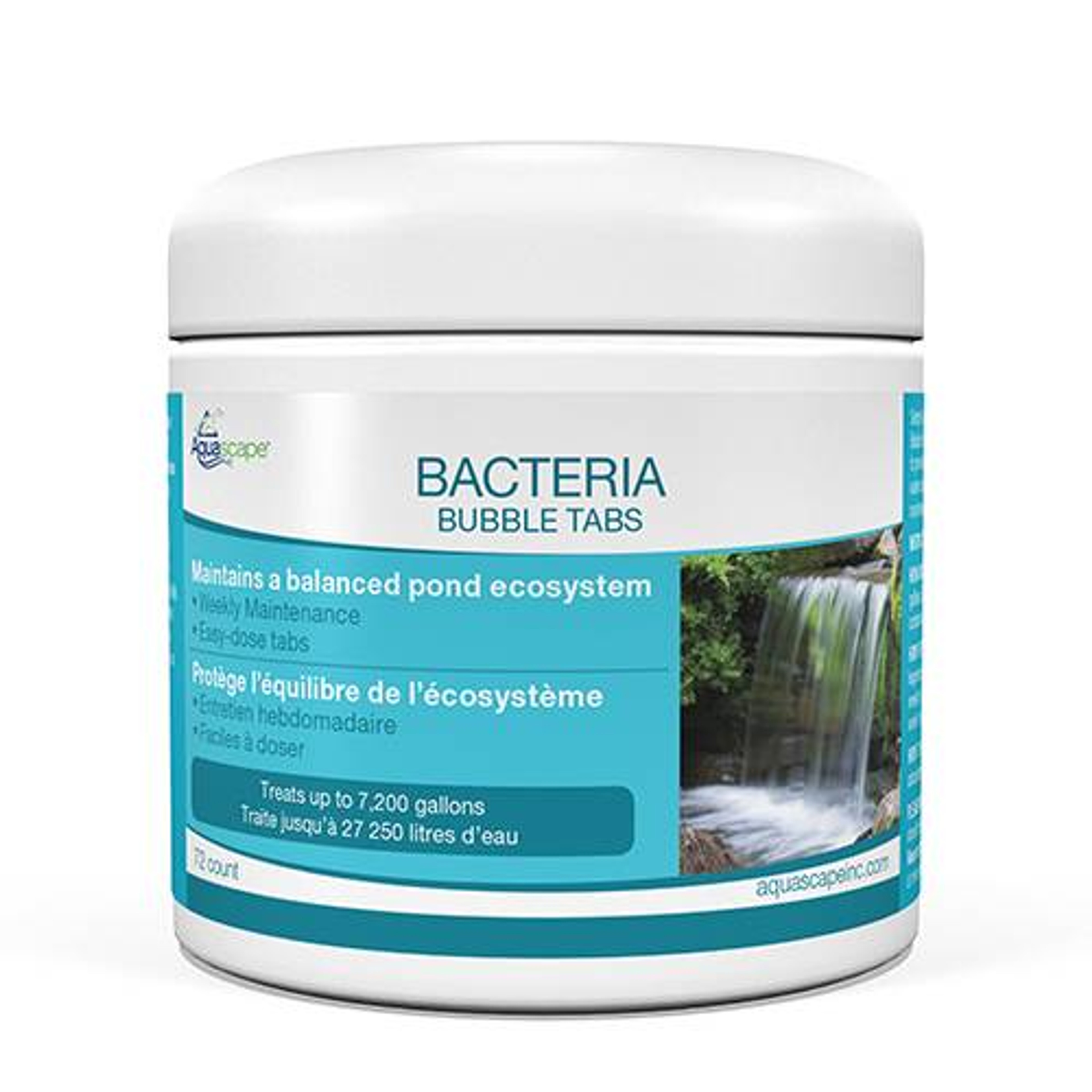Aquascape Bacteria Bubble Tabs