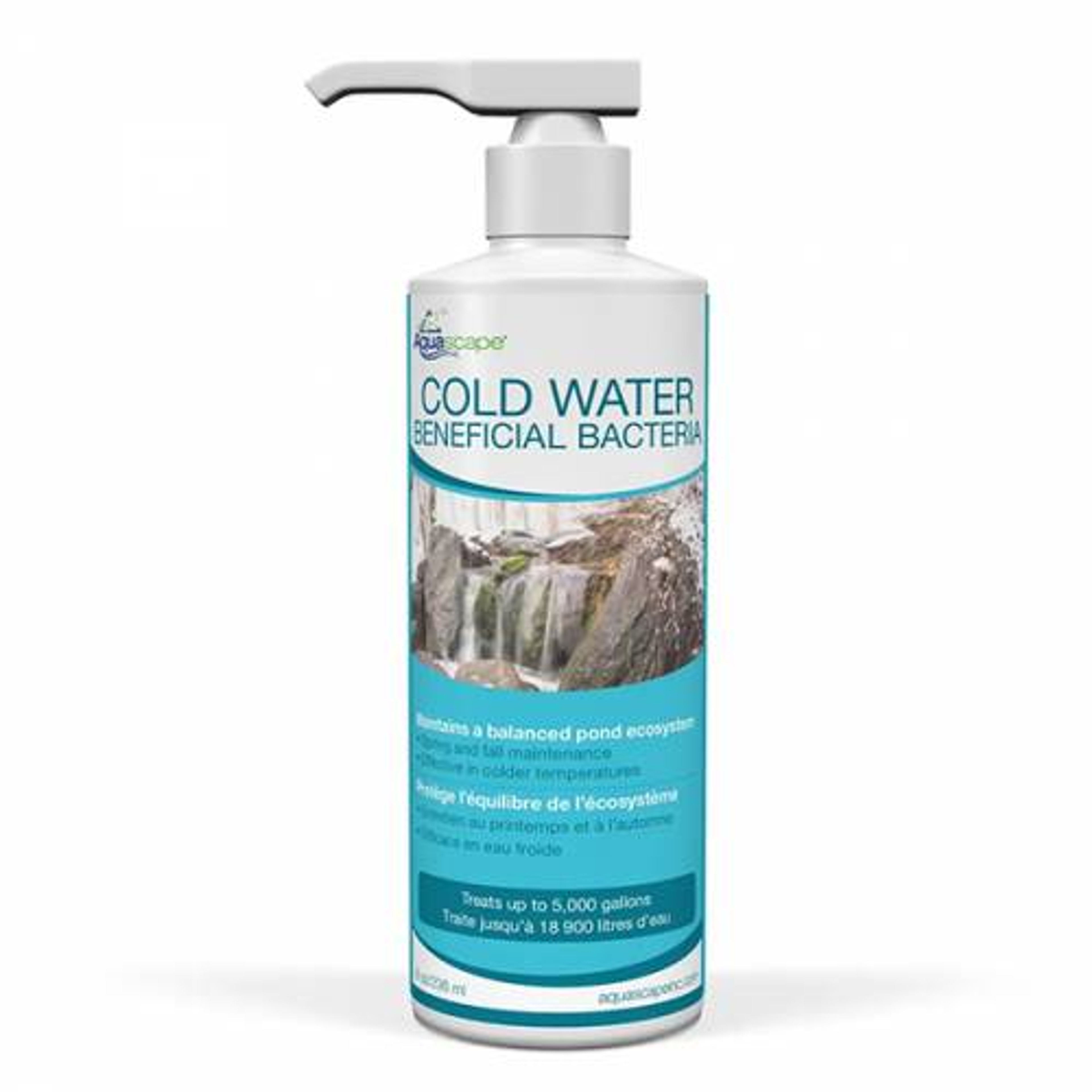 Aquascape Cold Water Beneficial Bacteria
