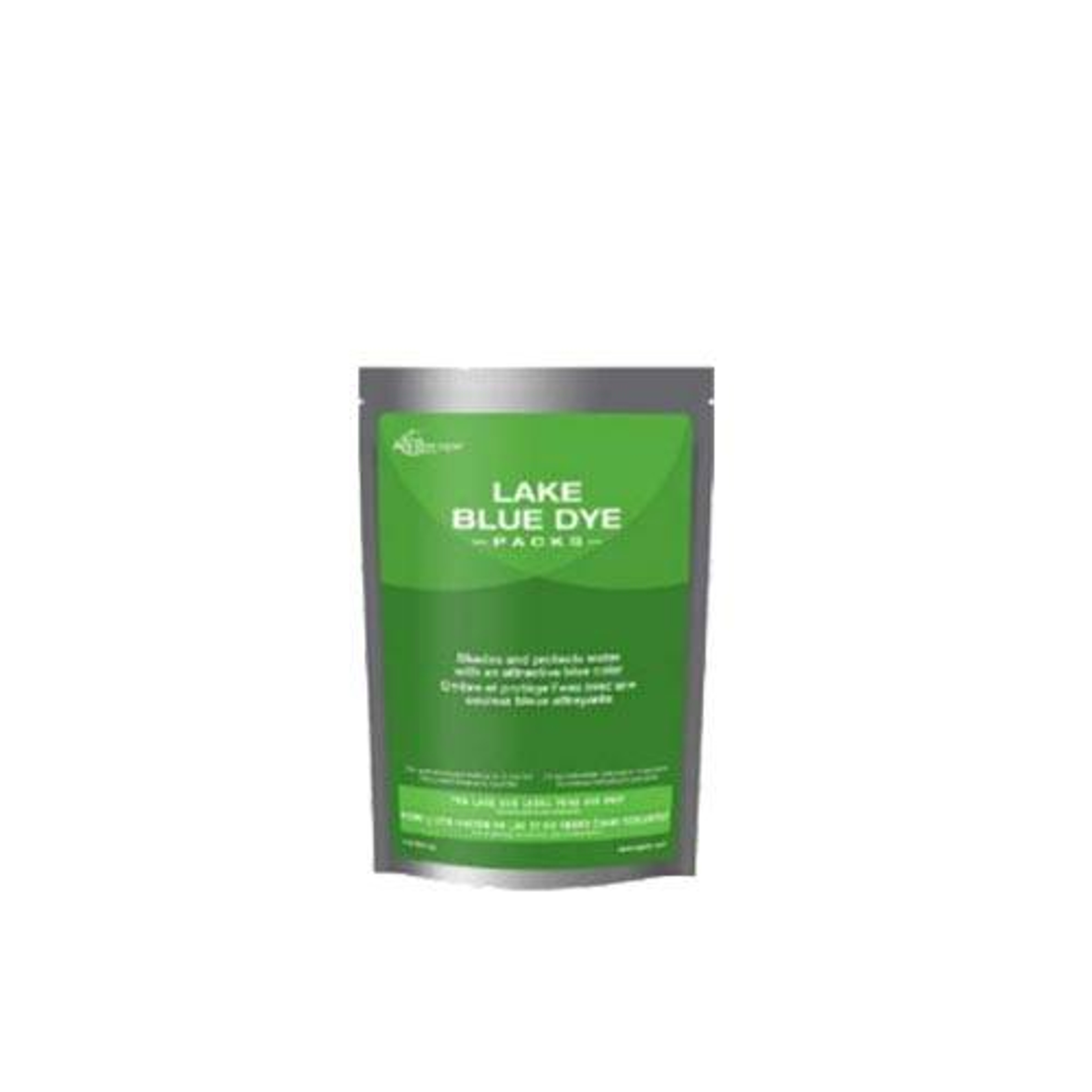 Aquascape Lake Blue Dye Packs