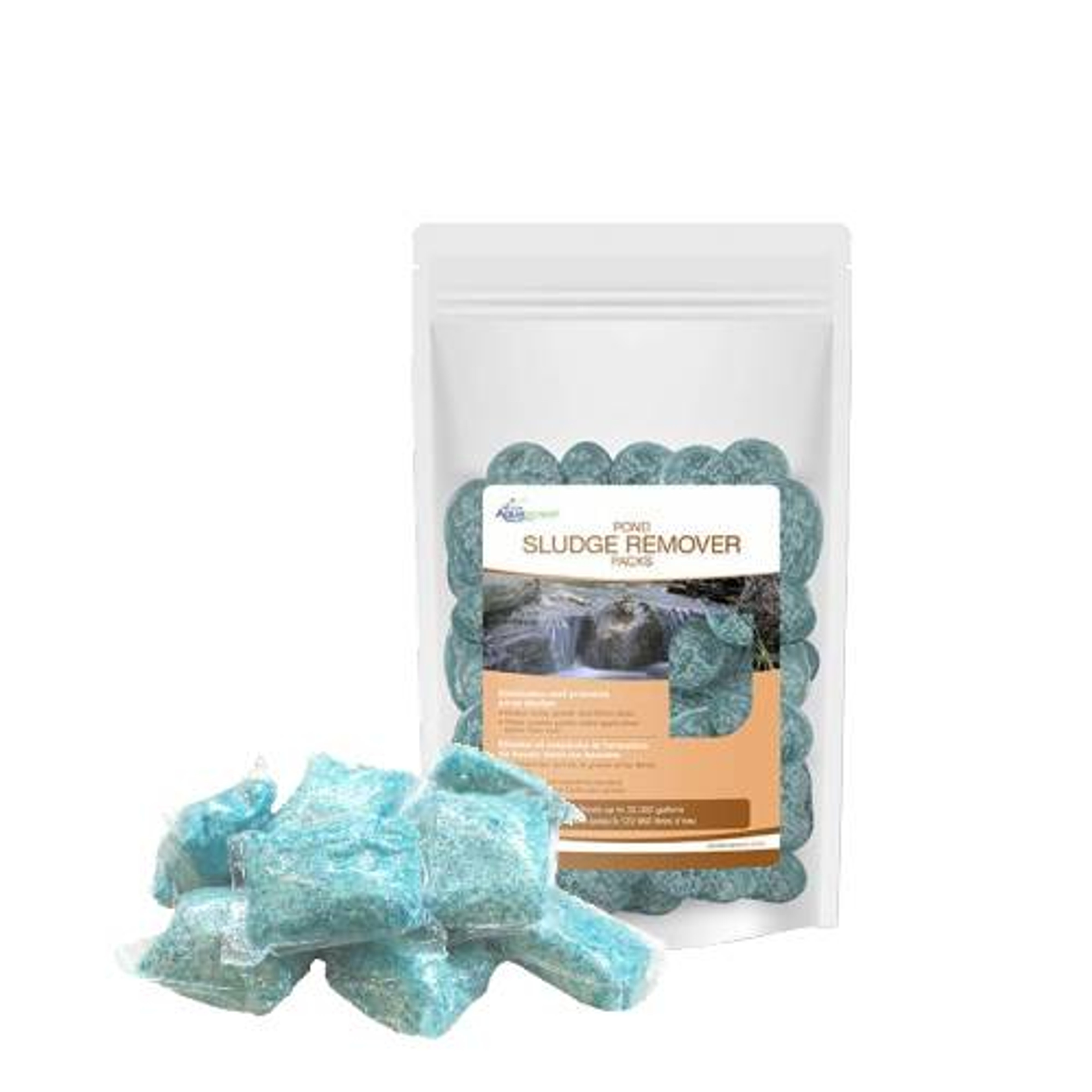 Aquascape Pond Sludge Remover Packs