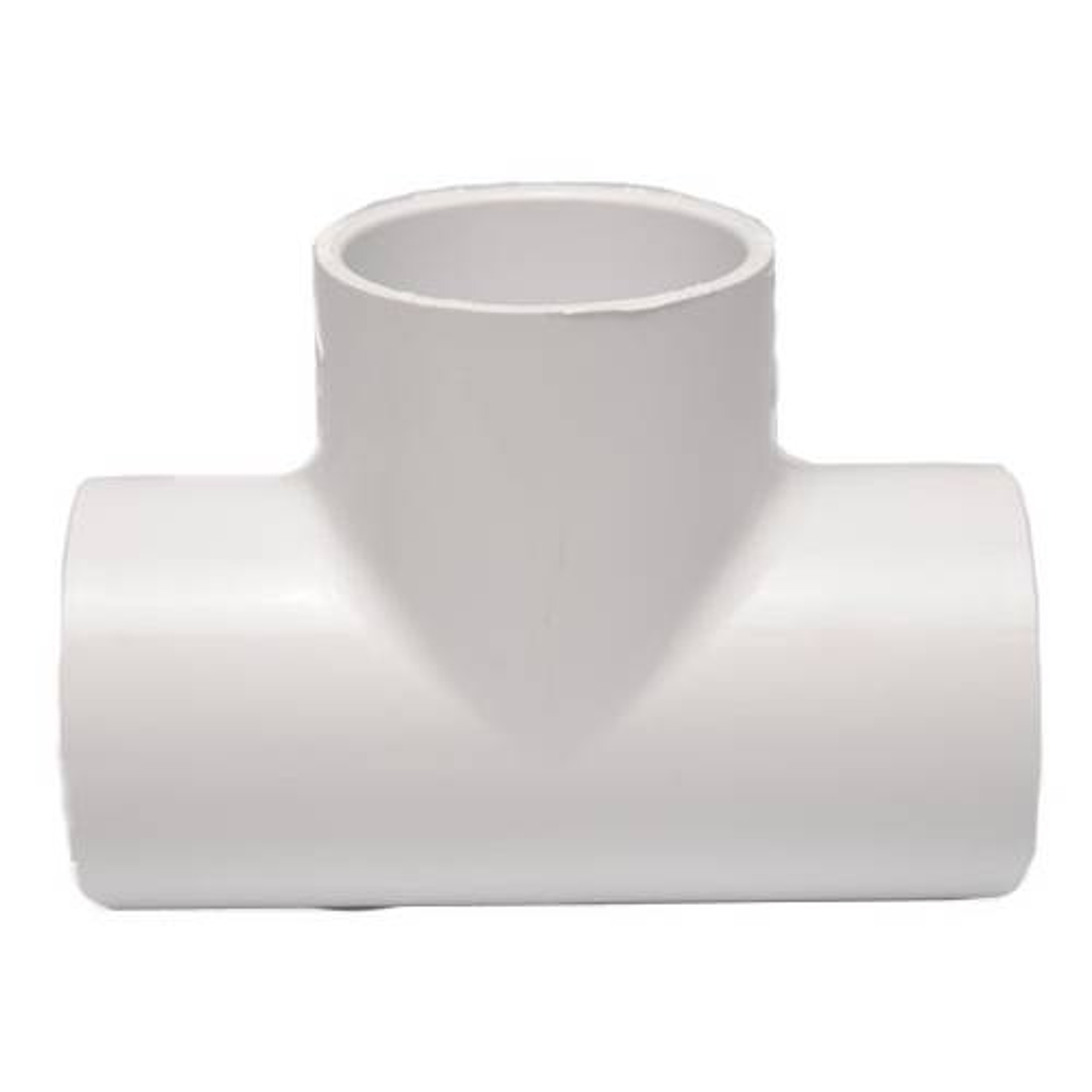 Dura Schedule 40 PVC Tee Fittings