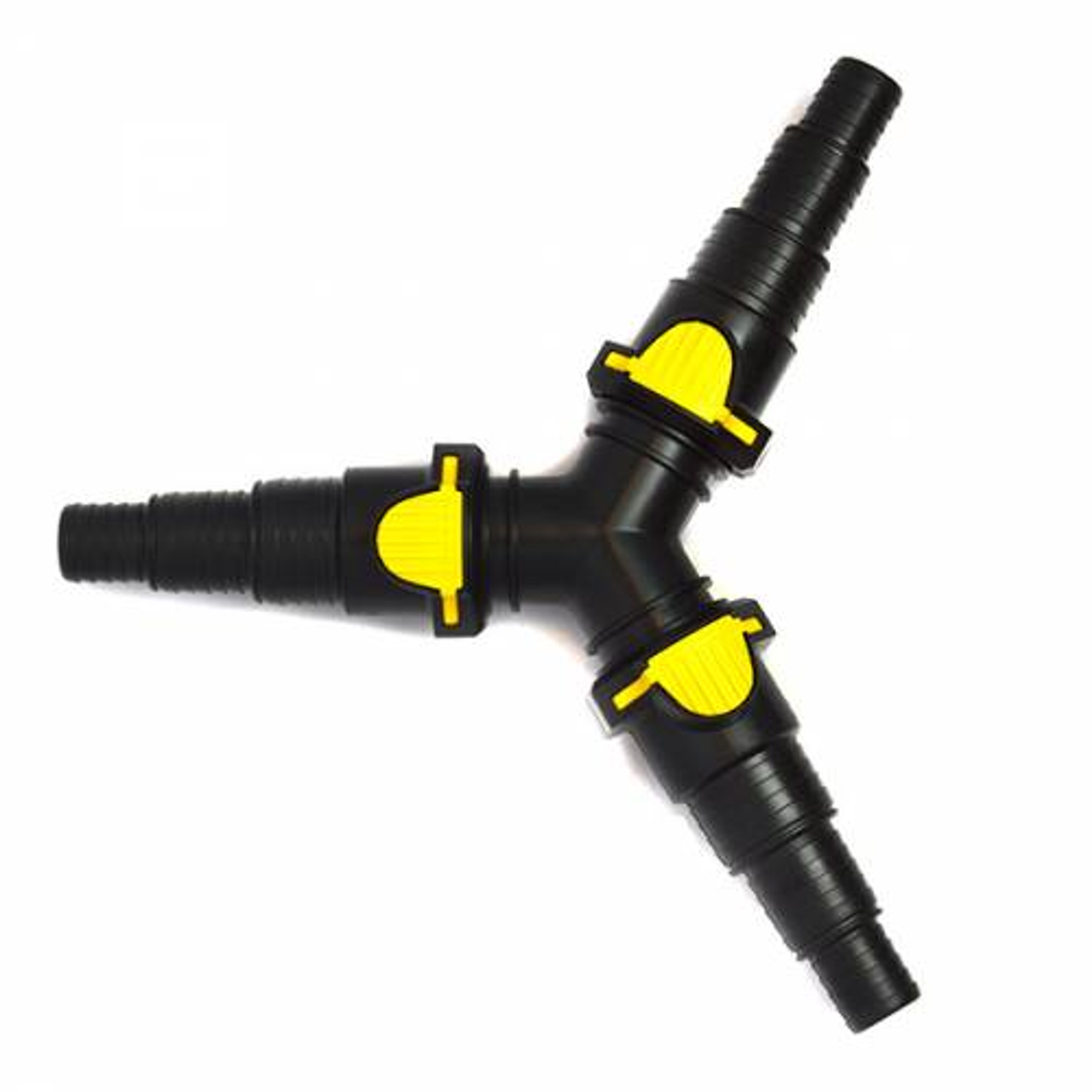 Laguna Y Connector