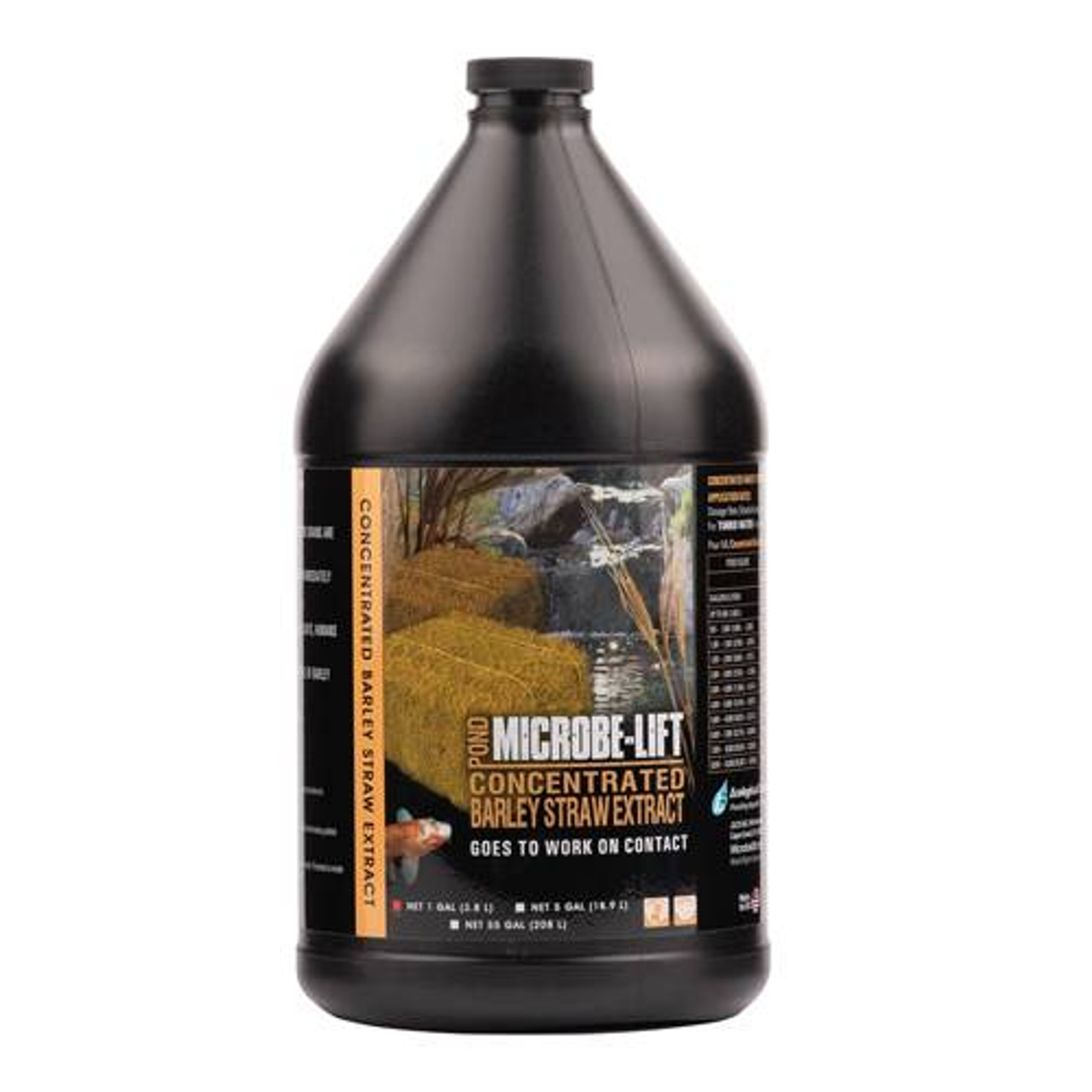 Microbe-Lift Barley Straw Extract