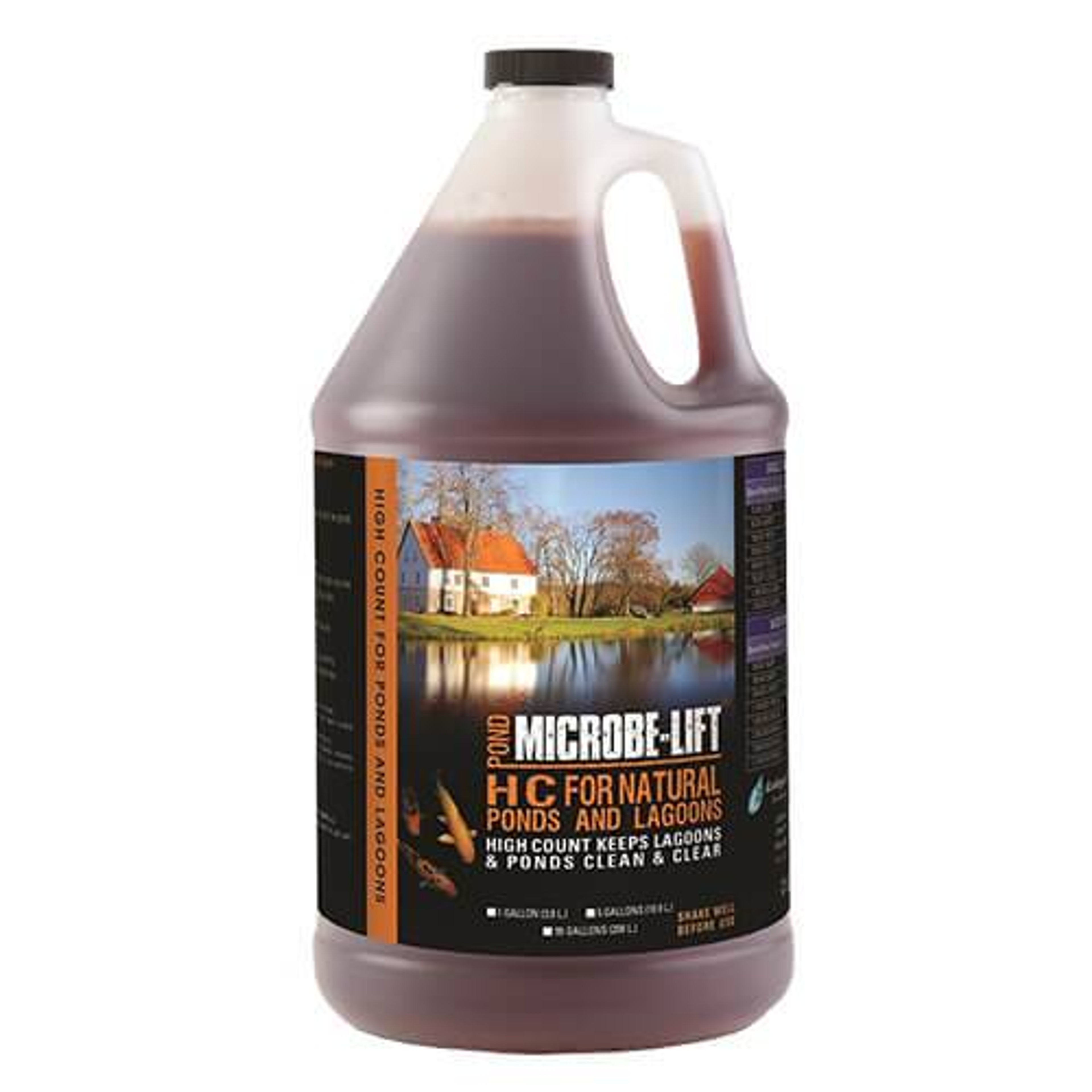 Microbe-Lift HC Beneficial Bacteria