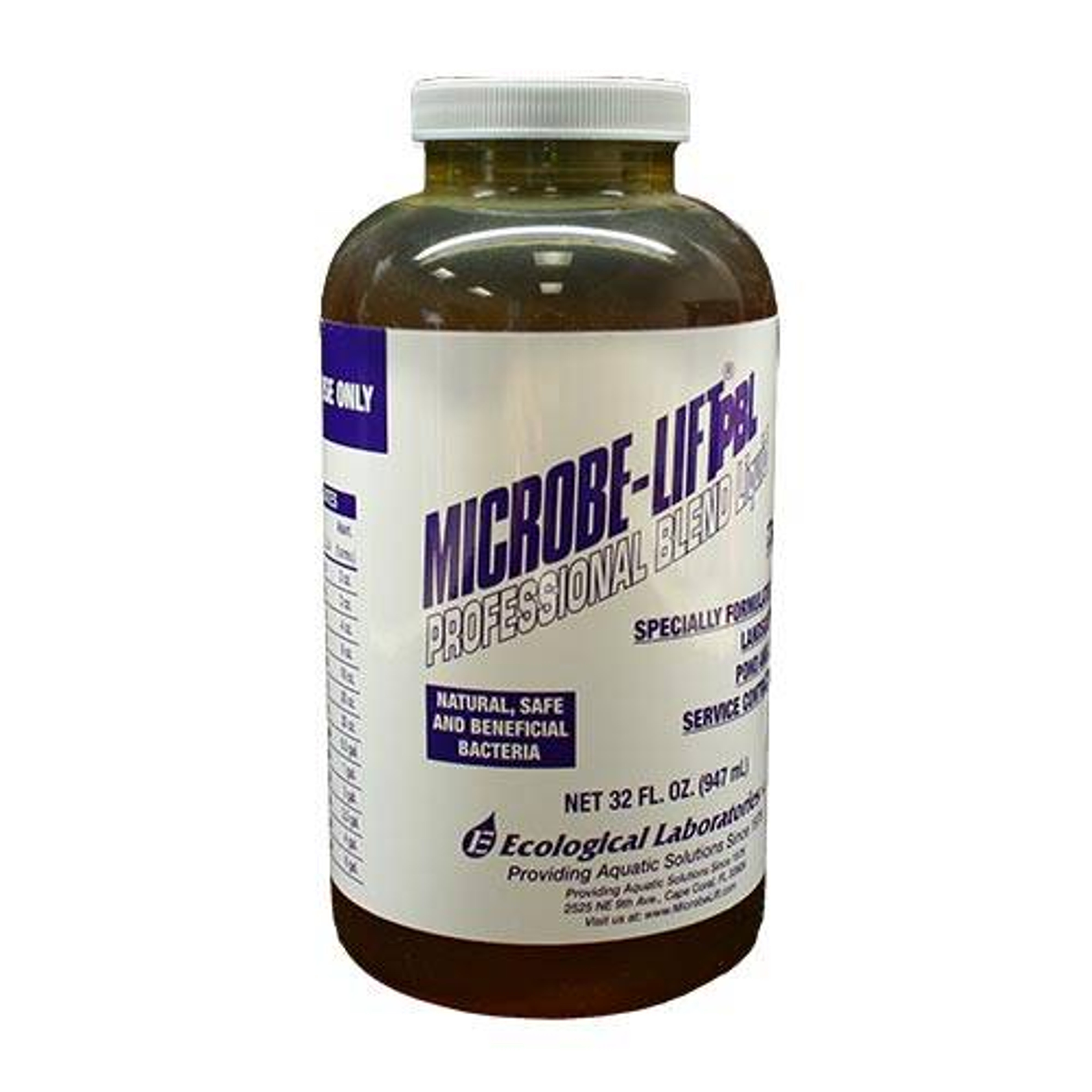 Microbe-Lift PBL Professional Blend