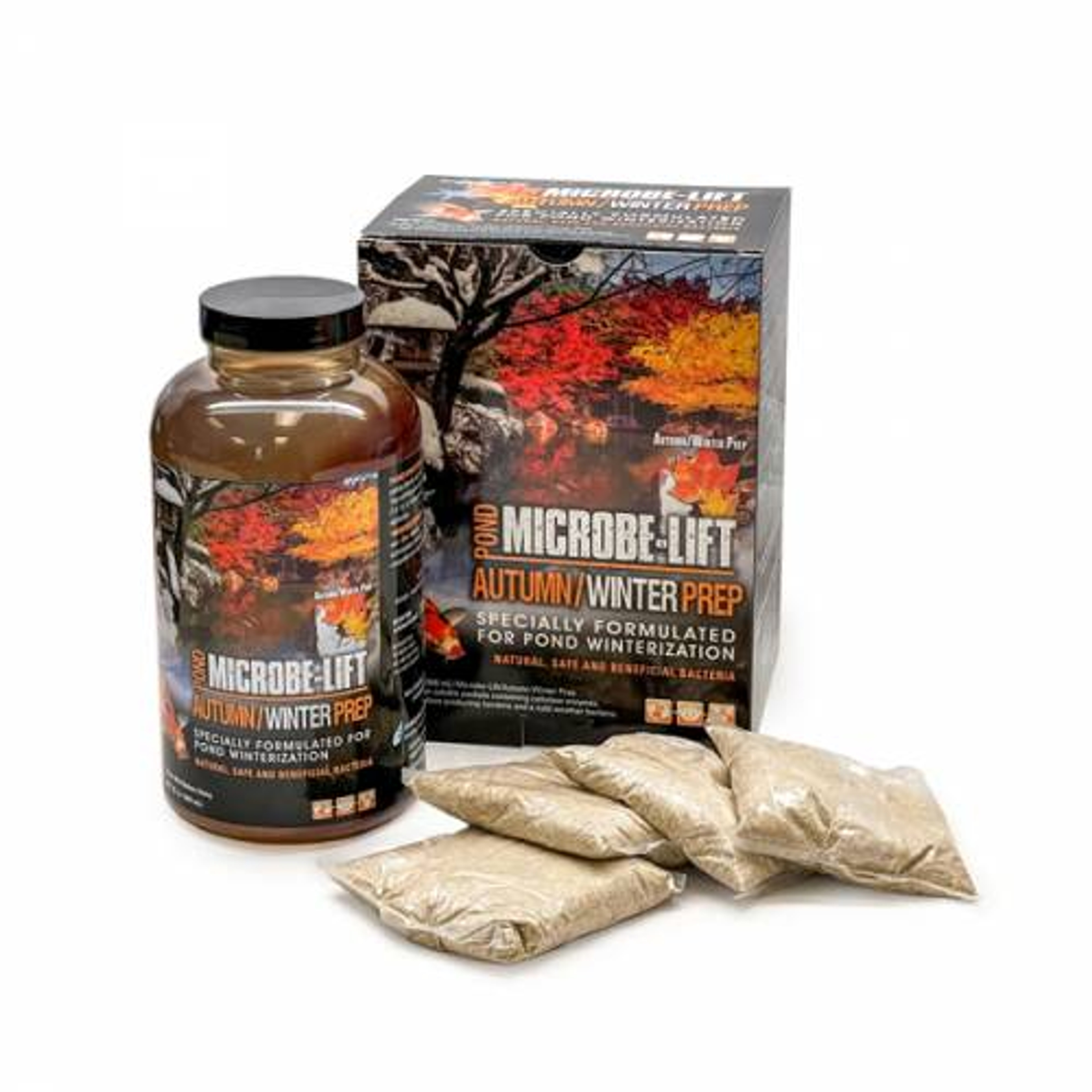 Microbe-Lift Autumn/Winter Prep